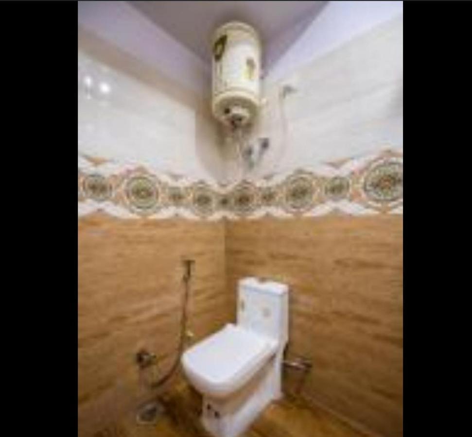 Lazy Mozo Backpackers Apartment Jaipur